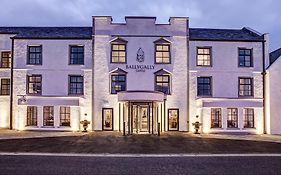 Ballygally Castle Hotel Larne United Kingdom